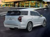 Thumbnail of 2025 Hyper White Hyundai PALISADE