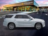 Thumbnail of 2025 Hyper White Hyundai PALISADE