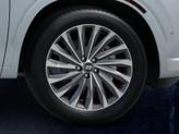 Thumbnail of 2025 Hyper White Hyundai PALISADE