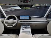 Thumbnail of 2025 Hyper White Hyundai PALISADE