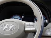 Thumbnail of 2025 Hyper White Hyundai PALISADE