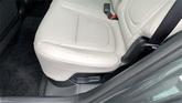 Thumbnail of 2024 Amazon Gray Hyundai TUCSON Hybrid