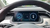 Thumbnail of 2024 Amazon Gray Hyundai TUCSON Hybrid