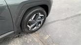 Thumbnail of 2024 Amazon Gray Hyundai TUCSON Hybrid