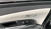 Thumbnail of 2024 Amazon Gray Hyundai TUCSON Hybrid