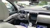 Thumbnail of 2024 Amazon Gray Hyundai TUCSON Hybrid