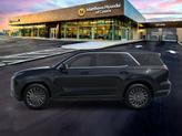 Thumbnail of 2025 Abyss Black Pearl Hyundai PALISADE