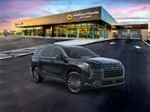Thumbnail of 2025 Abyss Black Pearl Hyundai PALISADE