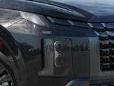 Thumbnail of 2025 Abyss Black Pearl Hyundai PALISADE