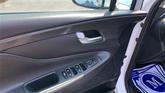 Thumbnail of 2022 Quartz White Hyundai SANTA FE