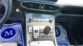 Thumbnail of 2022 Quartz White Hyundai SANTA FE