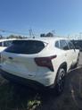 Thumbnail of 2024 Summit White Chevrolet Trax
