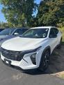 Thumbnail of 2024 Summit White Chevrolet Trax