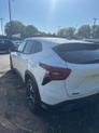 Thumbnail of 2024 Summit White Chevrolet Trax