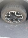 Thumbnail of 2015 Quartz Blue Pearl Subaru XV Crosstrek
