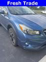 Photo of 2015 Quartz Blue Pearl Subaru XV Crosstrek