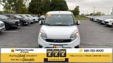Thumbnail of 2020 Bright White RAM ProMaster City