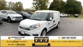 Photo of 2020 Bright White RAM ProMaster City