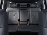 Thumbnail of 2026 Atlantis Blue Hyundai SANTA FE