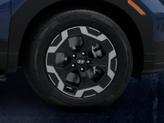 Thumbnail of 2026 Atlantis Blue Hyundai SANTA FE