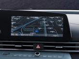 Thumbnail of 2025 Abyss Black Hyundai ELANTRA HEV