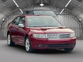 Thumbnail of 2007  Lincoln MKZ
