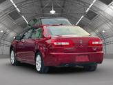 Thumbnail of 2007  Lincoln MKZ