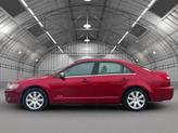 Thumbnail of 2007  Lincoln MKZ