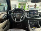 Thumbnail of 2021  Chevrolet Tahoe