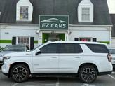 Thumbnail of 2021  Chevrolet Tahoe