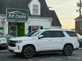 Thumbnail of 2021  Chevrolet Tahoe