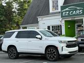Thumbnail of 2021  Chevrolet Tahoe