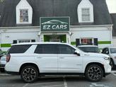 Thumbnail of 2021  Chevrolet Tahoe