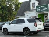 Thumbnail of 2021  Chevrolet Tahoe