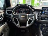 Thumbnail of 2021  Chevrolet Tahoe