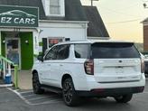 Thumbnail of 2021  Chevrolet Tahoe
