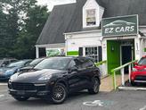 Photo of 2016  Porsche Cayenne