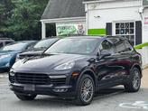 Thumbnail of 2016  Porsche Cayenne