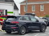 Thumbnail of 2016  Porsche Cayenne