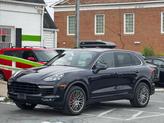 Thumbnail of 2016  Porsche Cayenne