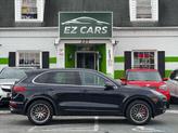 Thumbnail of 2016  Porsche Cayenne