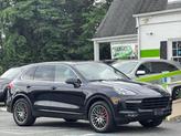 Thumbnail of 2016  Porsche Cayenne