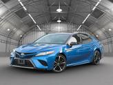 Photo of 2018  Toyota Camry