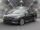 Photo of 2016  Hyundai SONATA