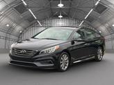 Thumbnail of 2016  Hyundai SONATA