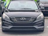 Thumbnail of 2016  Hyundai SONATA