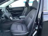 Thumbnail of 2023 Black Nissan Altima