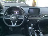 Thumbnail of 2023 Black Nissan Altima