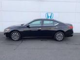 Thumbnail of 2023 Black Nissan Altima
