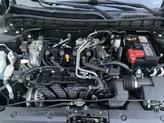 Thumbnail of 2023 Black Nissan Altima